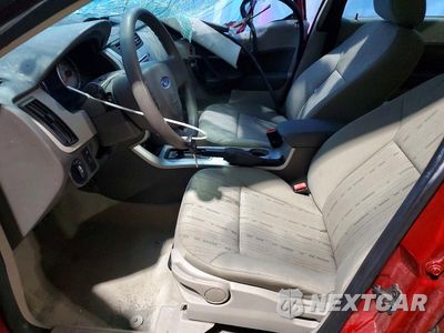 Zdjęcie 7 z 12 samochodu: 2010 FORD FOCUS SE VIN:1FAHP3FN6AW123020 - miniatura