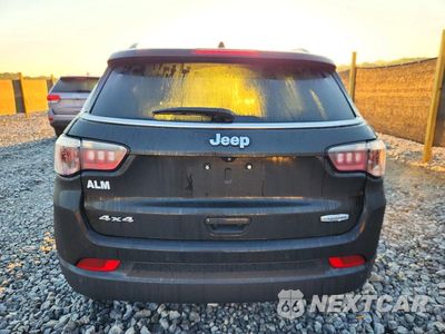 Zdjęcie 6 z 13 samochodu: 2022 JEEP COMPASS LATITUDE VIN:3C4NJDBB9NT205867 - miniatura