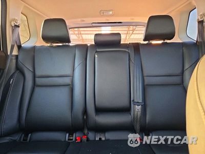 Zdjęcie 10 z 13 samochodu: 2023 NISSAN ROGUE SL VIN:5N1BT3CB9PC802033 - miniatura