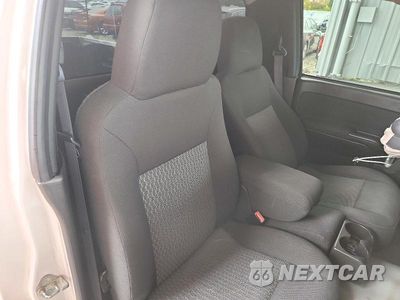 Zdjęcie 10 z 12 samochodu: 2011 GMC CANYON SLE VIN:1GTC5LF93B8101561 - miniatura