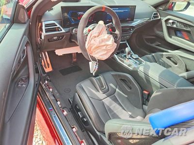 Zdjęcie 8 z 12 samochodu: 2026 BMW M2 VIN:3MF23DM01T8G14130 - miniatura