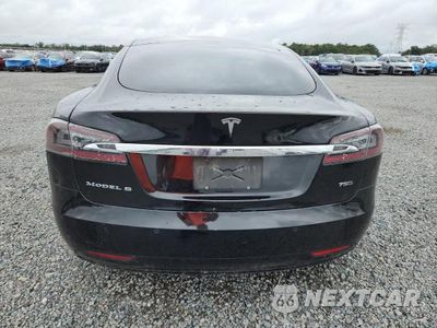 Zdjęcie 6 z 12 samochodu: 2018 TESLA MODEL S VIN:5YJSA1E2XJF248734 - miniatura