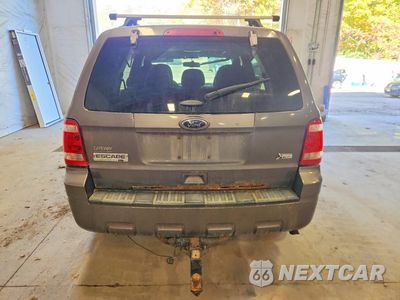 Zdjęcie 6 z 13 samochodu: 2012 FORD ESCAPE XLT VIN:1FMCU9DG6CKC73090 - miniatura