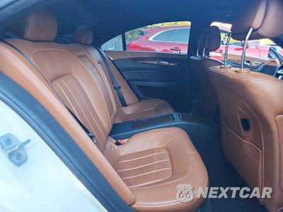 Zdjęcie 10 z 12 samochodu: 2017 MERCEDES-BENZ CLS 550 VIN:WDDLJ7DB5HA191635 - miniatura