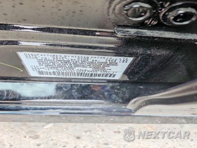 Zdjęcie 12 z 12 samochodu: 2026 NISSAN SENTRA SR VIN:3N1AB9DV0TY289807 - miniatura