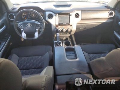 Zdjęcie 8 z 12 samochodu: 2019 TOYOTA TUNDRA SR5 VIN:5TFRM5F12KX144829 - miniatura