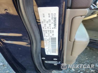 Zdjęcie 13 z 13 samochodu: 2012 JEEP GRAND CHEROKEE LAREDO VIN:1C4RJFAG3CC226782 - miniatura
