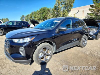 2025 FORD ESCAPE ST LINE 1FMCU0MN6SUB44022 - główne zdjęcie licytacji z USA - miniatura