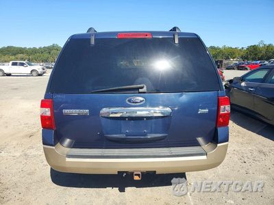 Zdjęcie 6 z 12 samochodu: 2013 FORD EXPEDITION EL XLT VIN:1FMJK1J50DEF11226 - miniatura