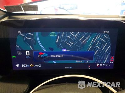 Zdjęcie 9 z 13 samochodu: 2026 CHEVROLET EQUINOX LT VIN:3GNAXPEG6TL173812 - miniatura