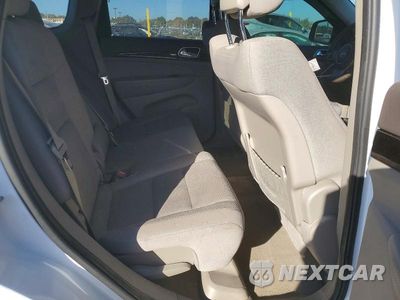 Zdjęcie 11 z 13 samochodu: 2013 JEEP GRAND CHEROKEE LAREDO VIN:1C4RJFAG4DC635035 - miniatura