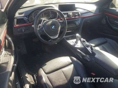Zdjęcie 8 z 12 samochodu: 2014 BMW 428 I VIN:WBA3N7C51EF718849 - miniatura