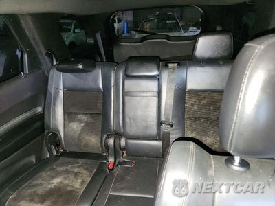 Zdjęcie 10 z 13 samochodu: 2018 DODGE DURANGO GT VIN:1C4RDHDG1JC100867 - miniatura