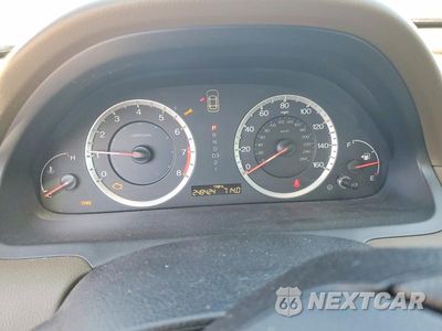 Zdjęcie 9 z 12 samochodu: 2009 HONDA ACCORD LXP VIN:1HGCP264X9A045972 - miniatura