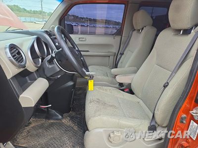 Zdjęcie 7 z 13 samochodu: 2011 HONDA ELEMENT EX VIN:5J6YH2H73BL003611 - miniatura
