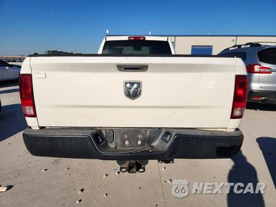Zdjęcie 6 z 12 samochodu: 2014 RAM 1500 ST VIN:3C6JR6DG1EG166638 - miniatura