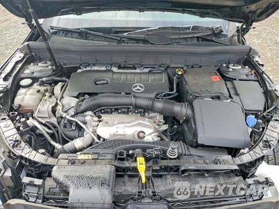 Zdjęcie 12 z 13 samochodu: 2023 MERCEDES-BENZ GLB 250 4MATIC VIN:W1N4M4HB9PW292072 - miniatura