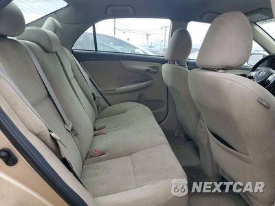 Zdjęcie 10 z 12 samochodu: 2012 TOYOTA COROLLA LE VIN:5YFBU4EE9CP040029 - miniatura