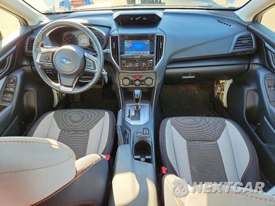 Zdjęcie 8 z 13 samochodu: 2018 SUBARU CROSSTREK PREMIUM VIN:JF2GTACC5JH316452 - miniatura
