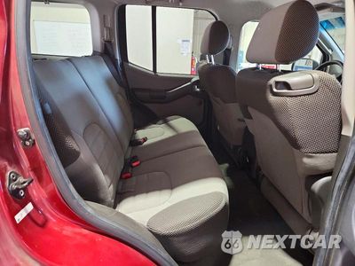 Zdjęcie 11 z 13 samochodu: 2006 NISSAN XTERRA X VIN:5N1AN08W06C512505 - miniatura