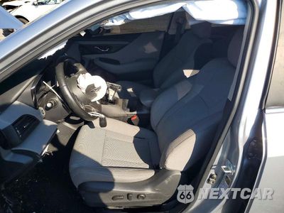 Zdjęcie 7 z 12 samochodu: 2023 SUBARU LEGACY PREMIUM VIN:4S3BWAF66P3005057 - miniatura