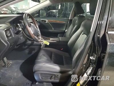 Zdjęcie 7 z 13 samochodu: 2022 LEXUS RX 350 L VIN:JTJHZKFAXN2038476 - miniatura
