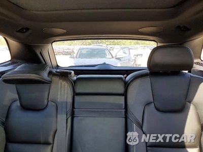 Zdjęcie 10 z 13 samochodu: 2020 VOLVO XC60 T5 R-DESIGN VIN:YV4102RM6L1555326 - miniatura