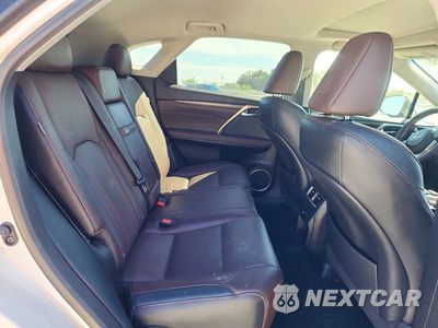 Zdjęcie 11 z 14 samochodu: 2017 LEXUS RX 350 BASE VIN:2T2BZMCA8HC104405 - miniatura