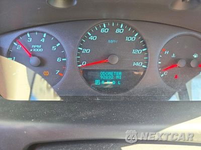 Zdjęcie 9 z 12 samochodu: 2012 CHEVROLET IMPALA LS VIN:2G1WF5E39C1169377 - miniatura