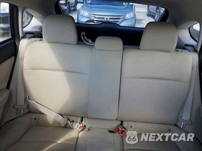 Zdjęcie 10 z 13 samochodu: 2014 SUBARU IMPREZA SPORT PREMIUM VIN:JF1GPAL61EG267099 - miniatura