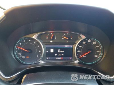 Zdjęcie 9 z 13 samochodu: 2020 CHEVROLET EQUINOX LT VIN:2GNAXKEV2L6284332 - miniatura