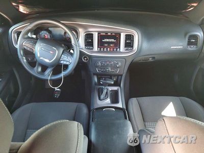 Zdjęcie 8 z 12 samochodu: 2019 DODGE CHARGER GT VIN:2C3CDXHG8KH714084 - miniatura