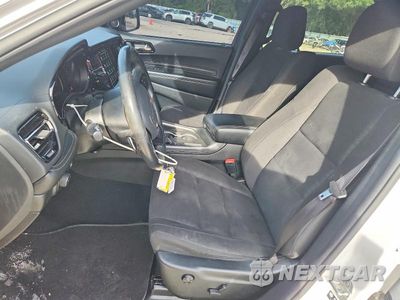 Zdjęcie 7 z 13 samochodu: 2022 DODGE DURANGO GT VIN:1C4RDJDG1NC187716 - miniatura