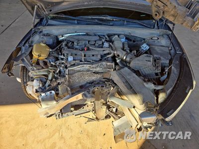 Zdjęcie 11 z 12 samochodu: 2021 KIA K5 LXS VIN:5XXG14J25MG061111 - miniatura