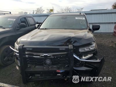 Piąte zdjęcie samochodu w środku: 2024 CHEVROLET TAHOE K1500 VIN:1GNSKLEDXRR344063 - miniatura