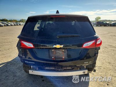 Zdjęcie 6 z 14 samochodu: 2019 CHEVROLET EQUINOX LT VIN:2GNAXTEV0K6272099 - miniatura