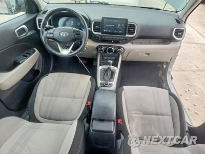 Zdjęcie 8 z 14 samochodu: 2023 HYUNDAI VENUE SEL VIN:KMHRC8A33PU232693 - miniatura