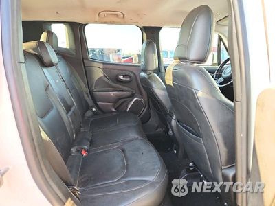 Zdjęcie 11 z 14 samochodu: 2018 JEEP RENEGADE LIMITED VIN:ZACCJADB1JPJ13489 - miniatura