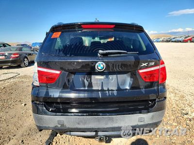 Zdjęcie 6 z 12 samochodu: 2013 BMW X3 XDRIVE28I VIN:5UXWX9C52D0A28665 - miniatura