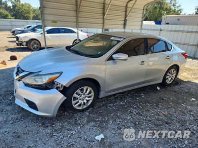 2016 NISSAN ALTIMA 2.5 S 1N4AL3AP2GN367977 - główne zdjęcie licytacji z USA - miniatura