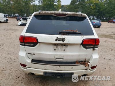 Zdjęcie 6 z 13 samochodu: 2017 JEEP GRAND CHEROKEE LIMITED VIN:1C4RJFBG6HC646865 - miniatura