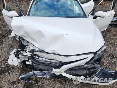 Zdjęcie 11 z 12 samochodu: 2024 TOYOTA CAMRY HYBRID SE VIN:4T1S31AK9RU078459 - miniatura