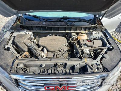 Zdjęcie 12 z 13 samochodu: 2019 GMC ACADIA SLE VIN:1GKKNLLS9KZ127972 - miniatura