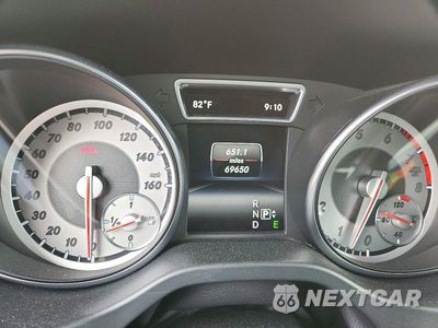 Zdjęcie 9 z 13 samochodu: 2015 MERCEDES-BENZ CLA 250 VIN:WDDSJ4EB8FN180076 - miniatura