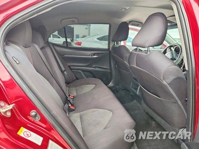Zdjęcie 10 z 13 samochodu: 2019 TOYOTA CAMRY LE VIN:4T1B11HK9KU242987 - miniatura