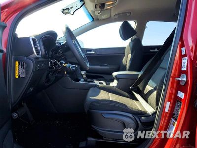 Zdjęcie 7 z 13 samochodu: 2022 KIA SPORTAGE LX VIN:KNDPM3AC4N7000210 - miniatura
