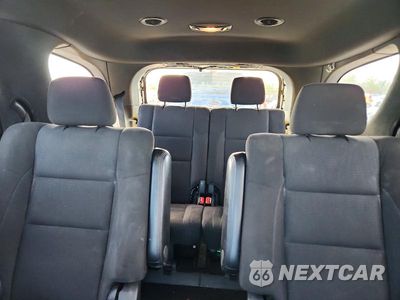 Zdjęcie 10 z 14 samochodu: 2014 DODGE DURANGO SXT VIN:1C4RDHAG4EC332129 - miniatura