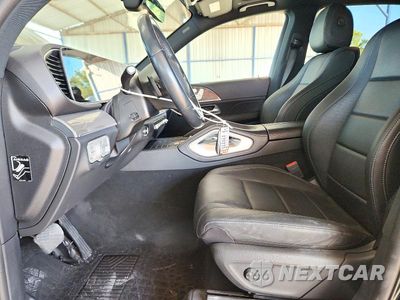Zdjęcie 7 z 13 samochodu: 2021 MERCEDES-BENZ GLE 350 VIN:4JGFB4JB1MA416999 - miniatura