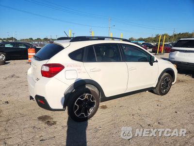 Trzecie zdjęcie samochodu z tyłu: 2013 SUBARU XV CROSSTREK 2.0 LIMITED VIN:JF2GPAGC0DH853961 - miniatura