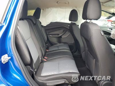 Zdjęcie 11 z 13 samochodu: 2017 FORD ESCAPE SE VIN:1FMCU9G97HUB02891 - miniatura
